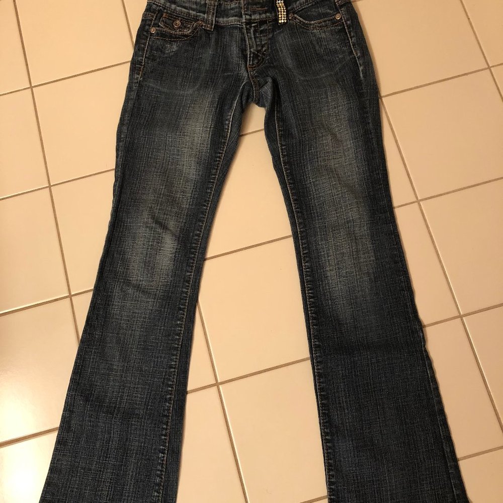 Armor Jeans